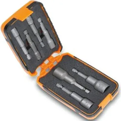 Produktbild von Magnetische Bits, 7-teilig, Sechskant
