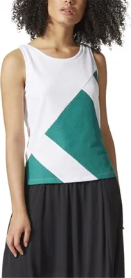 Image de Adidas T-shirt Eqt Tank Top, BP9250, Pointure: 158