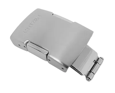 Produktbild von Citizen Skyhawk Faltschließe 18/20mm Edelstahl JY0020 CB0010-88E