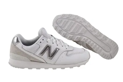 Produktbild von New Balance WR996 WM white EUR 36 / UK 3.5