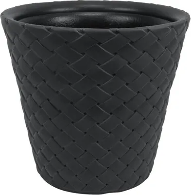 Produktbild von Blumentopf "Matuba" ø48cm H44cm