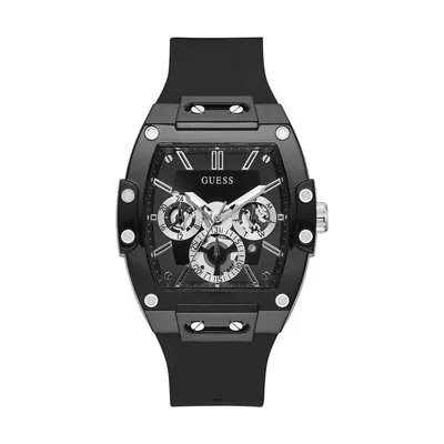 Immagine prodotto di Multifunzione Guess Black Collection Phoenix - uomo