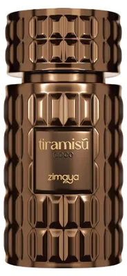 Productafbeelding van Zimaya | Tiramisu Coco | 100 ml