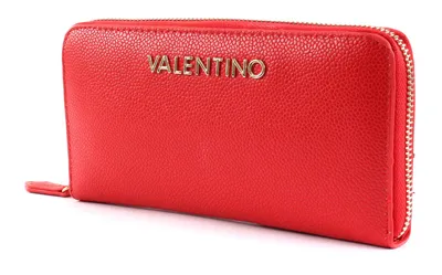 Produktbild von Valentino Bags Geldbörse Divina Rot 10