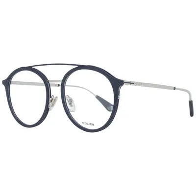 Zdjęcie produktu dla Police Brille VPL688 0C03 52 Herren Grau 52-16-140