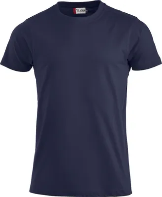 Produktbild von Clique Premium-T (Rundhals-T-Shirt)