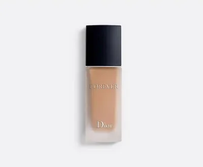 Produktbild von DIOR, Dior Forever Foundation 24H Halt Matt Nr.4 Neutral, 30ml