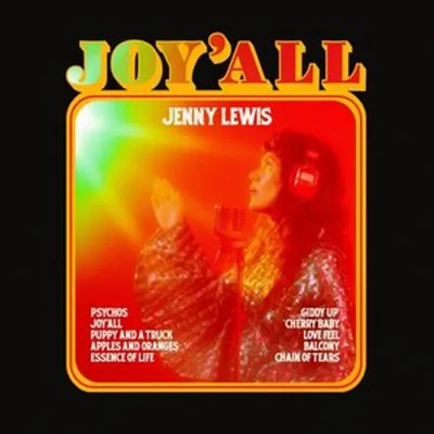 Image de Joy'All