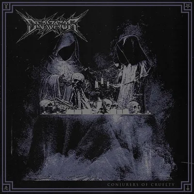 Obrázok produktu pre Devastator: Conjurers Of Cruelty