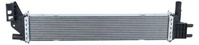Produktbild von NRF 550318 Kühler Wasserkühler Motorkühler für RENAULT Express Kastenwagen Duster (HM) für DACIA SANDERO II