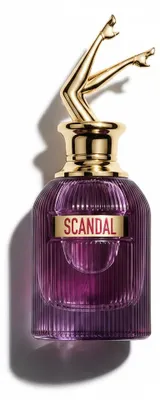 Produktbild von Jean Paul Gaultier Scandal Intense Eau de parfum 50 ml