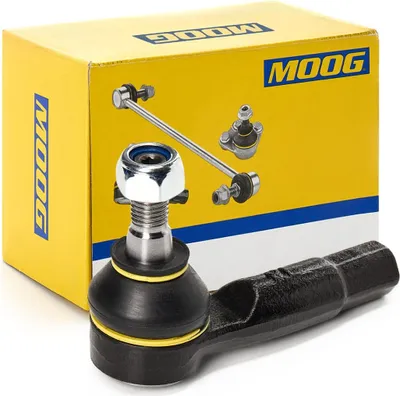 Produktbild von MOOG Spurstangenkopf Spurstange für VW Golf IV Schrägheck (1J1) VO-ES-1507