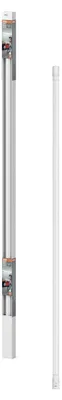 Produktbild von Osram LED Lichtleiste TubeKIT LED 21,5 Watt 150 cm tralweiß