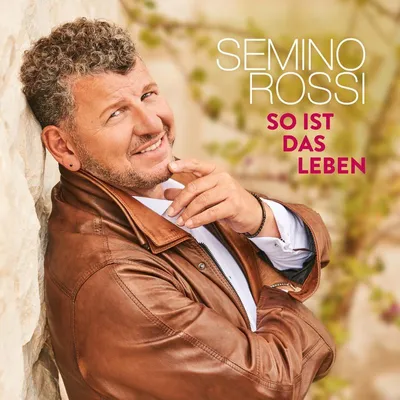 Obrázok produktu pre Semino Rossi: This is life - Sony Music - (CD / S)