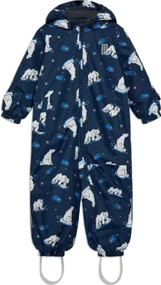Produktbild von LEGO WEAR LWJERI 704 -590 Dark Navy 104