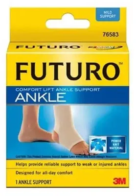 Obrázek produktu pro 3M Futuro Ankle Mild Support velikost L