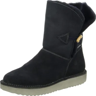 Produktbild von Ricosta Winterstiefel Mädchen 353533393636 Blau 34 EU