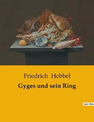 Produktbild von Gyges und sein Ring
