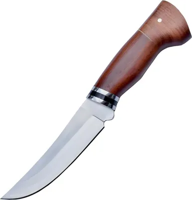 Zdjęcie produktu dla Nóż outdoorowy CO-37307 A3171 - Brązowy, idealny do lasu KP37307