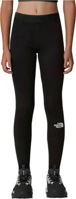 Produktbild von Leggings The North Face 077-52444581626195 für Mädchen