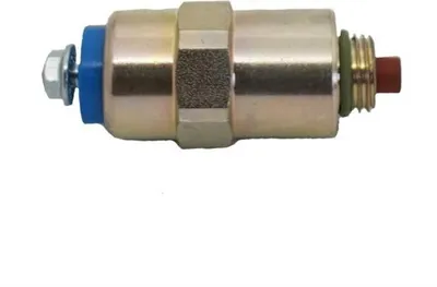 Produktbild von PLANET TECH Abstellvorrichtung Einspritzanlage PL4102 für OPEL Astra F CC (T92) elektronisch