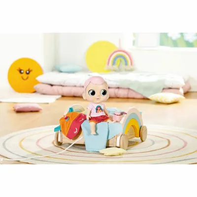 Image de Chou Chou, Bébé Robin