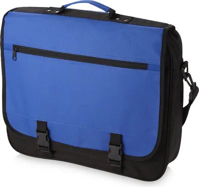 Productafbeelding van Bullet Schoudertas Anchorage PF1121 (40 x 10 x 33 cm) (Koningsblauw)