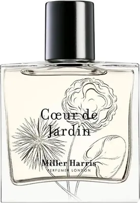 Produktbild von Coeur de Jardin Eau de Parfum Spray 50ml