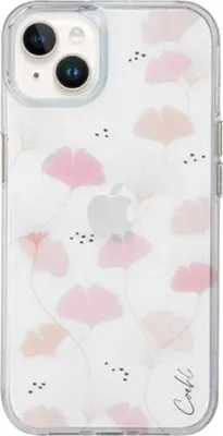 Productafbeelding van Uniq Coehl telefoonhoesje voor iPhone 14 Plus - Roze