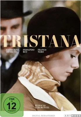 Zdjęcie produktu dla Tristana