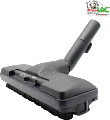 Produktbild von MisterVac Staubsaugerdüse Bodendüse Automatikdüse Ersatzdüse kompatibel mit AFK BS-2000W.30
