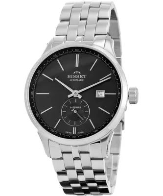 Immagine prodotto di Orologio automatico Bisset BSMF59 da uomo (zb102a)