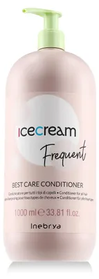 Obrázek produktu pro Inebrya Ice Cream Frequent Best Care Conditioner 1000 ml