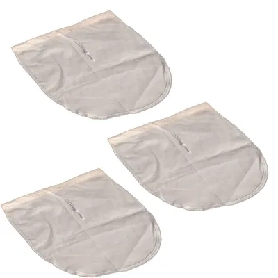 Produktbild von Passiertuch K?setuch Filtertuch Seihtuch Cloth Baumwolltuch Tš¹cher Set
