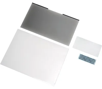 Produktbild von Kensington MagPro Magnetischer Blickschutzfilter für 15,6"-Laptops (16:9), 39,6 cm (15.6"), 16:9, Laptop