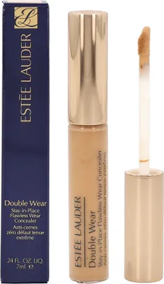 Produktbild von Estée Lauder Double Wear Stay-In-Place Flawless Wear Concealer, Beige, 2N, 2N Light Medium, Jeder Hauttyp, Creme, Flasche