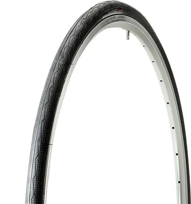 Produktbild von Chaoyang Speed Shark 27 Tpi 700 X 25 Steifer Rennradreifen Schwarz 700 x 25 Schwarz 700 x 25