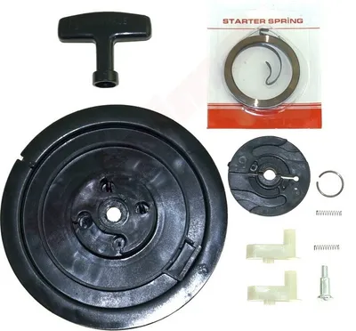 Produktbild von Reparatursatz Für Starter Yamaha Mz360