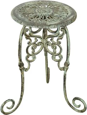 Produktbild von Famanu Pflanzentisch Vintage - 605 x 45 x 45 cm