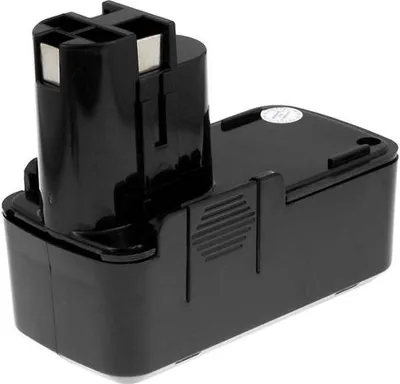 Produktbild von Akku für Bosch Typ 2607335033 NiMH