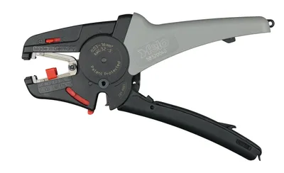 Produktbild von Abisolierzange Cable BST 0,03 - 16 mm²
