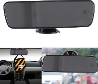 Produktbild von Autospiegel Rückfahrspiegel für das Auto Babyspiegel Car Interior Autoeinrichtung