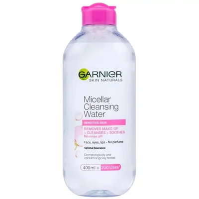 Immagine prodotto di Garnier Skin Naturals Acqua micellare detergente