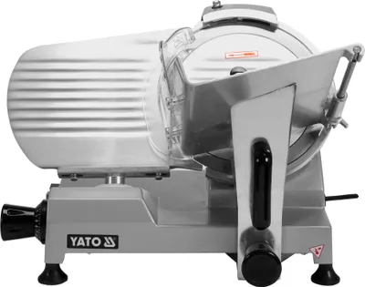 Obrázek produktu pro Nářezový stroj 180mm regulace řezu 0,2-12mm