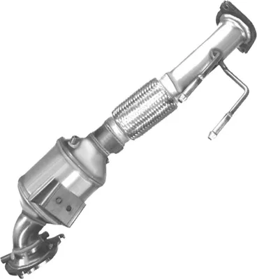 Produktbild von VEGAZ Katalysator Kat für FORD MONDEO IV Turnier (BA7) FK-305