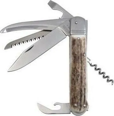 Obrázok produktu pre Scyzoryk myśliwski Mikov Fixir 232-XH-6V