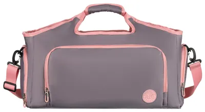 Produktbild von Peterson Reisetasche für Damen Chabys pink lila One size