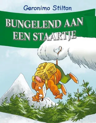 Immagine prodotto di Bungelend aan een staartje