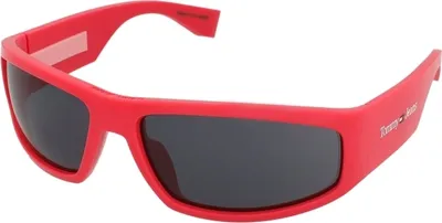 Productafbeelding van Zonnebril Tommy Hilfiger TJ 0094/S 35J/IR