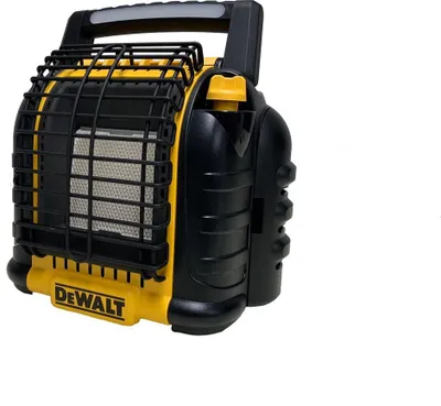 Obrázok produktu pre Dewalt DXRH012E Prenosný sálavý ohrievač